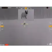 Thumbnail of Contractor 640 4.8-19.2x75 Thermal Weapon Sight, image 50