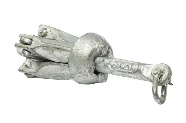 Folding Grapnel Anchor - image 3
