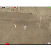 Thumbnail of Contractor 640 4.8-19.2x75 Thermal Weapon Sight, image 44