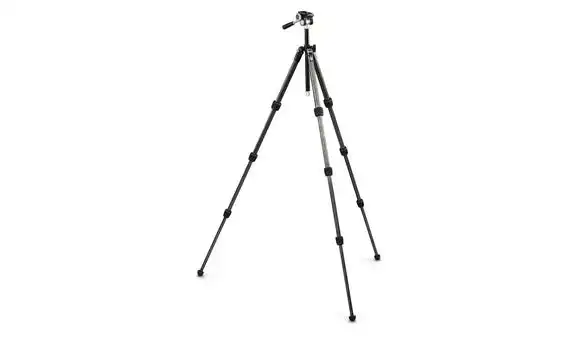 SUMMIT™ CARBON II TRIPOD + PAN HEAD - image 3