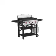 Thumbnail of Flat Top 600 Griddle Cover, image 5