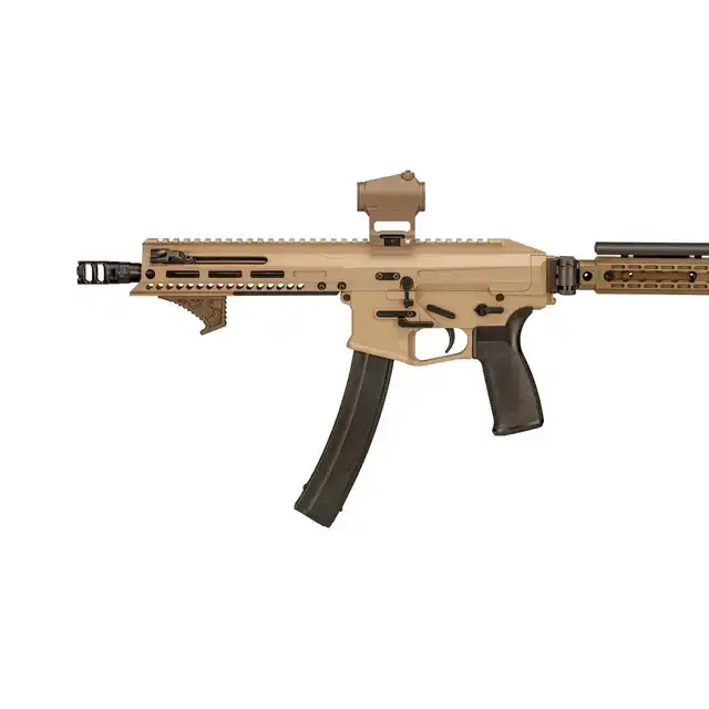 CROSSFIRE® RED DOT - image 10