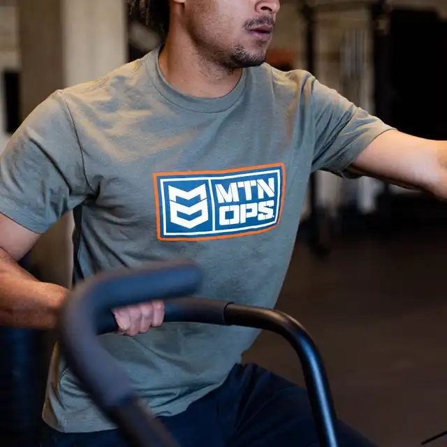 BENCHMARK TEE - image 7