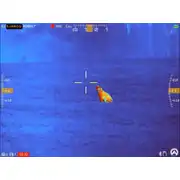 Thumbnail of Contractor 640 4.8-19.2x75 Thermal Weapon Sight, image 38