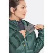 Thumbnail of Women's Cirrus Ultra Insulated Hooded Jacket, image 6