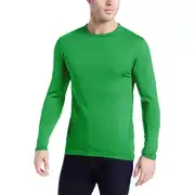 Thumbnail of Lightweight - Ticonderoga Men's Crew 100% Merino Wool, image 7