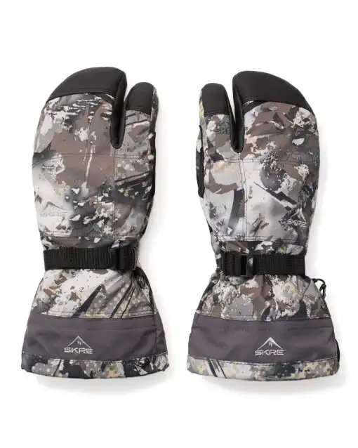 Bridger Glassing Mitt - image 7