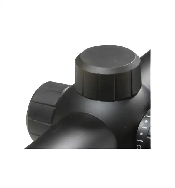 P4Xi 1x-4x24mm P3TR Law Enforcement - image 2