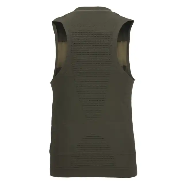 ICONX HEATED CORE VEST - image 2