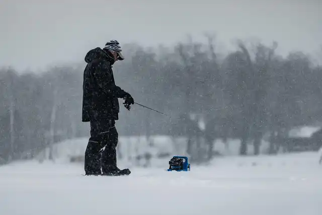 Sub-Zero X Rubber Boot - image 4