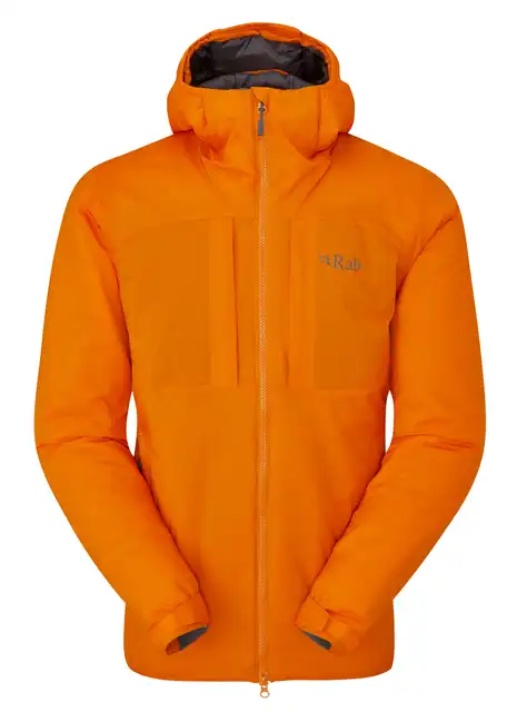 Men's Xenair Alpine Insulated Jacket