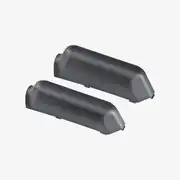 Thumbnail of Hunter/SGA® High Cheek Riser Kit, image 3