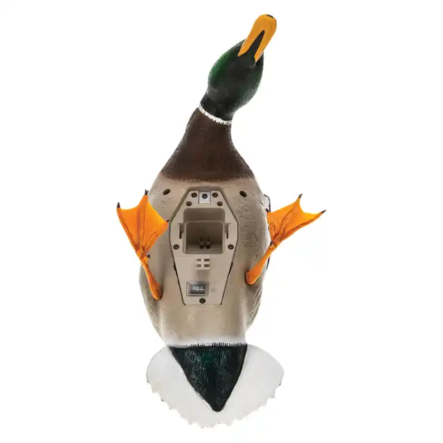 Powerflight Mallard - Spinning Wing Duck - image 7