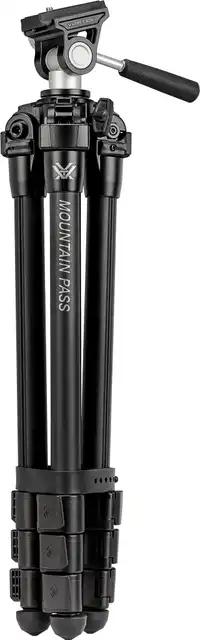 MOUNTAIN PASS TRIPOD KIT - image 3