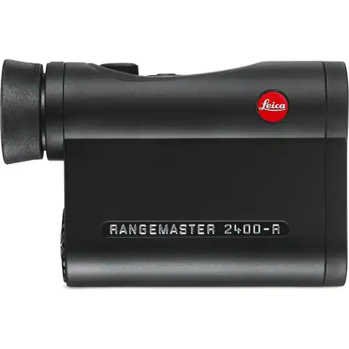7x24 Rangemaster CRF 2400-R Laser Rangefinder - image 2