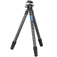 LS-323C X Version Ranger Series Tripod + Ballhead Set | Guidefitter