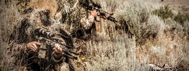 RAZOR HD Gen II-E 1-6x24 - image 5