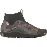 Thumbnail of ALL GENDER WHAKATĀ PUFFY MID, image 2
