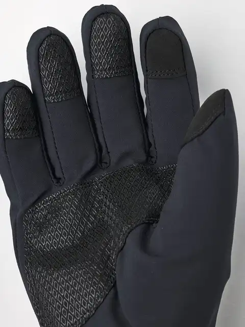 CZone Contact Pick Up 5-Finger | Guidefitter