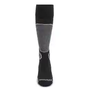 Thumbnail of All Season - Over The Calf Wool Snowboard Socks MountainHeritage Elite, image 8