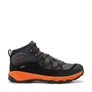 Thumbnail of San Juan Mid 4" Gunmetal/Orange GTX, image 1