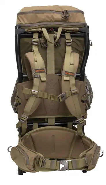 TROPHY X + PACK - image 3