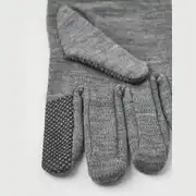 Thumbnail of Merino Touch Point 5-Finger, image 3