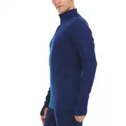 Thumbnail of Expedition - Kobuk 1/4 Zip 100% Merino Wool, image 3
