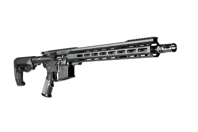 Ready Series® Base Rifle - image 2