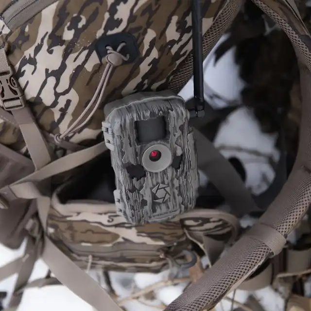 FUSION-X PRO CELLULAR TRAIL CAMERA - image 5
