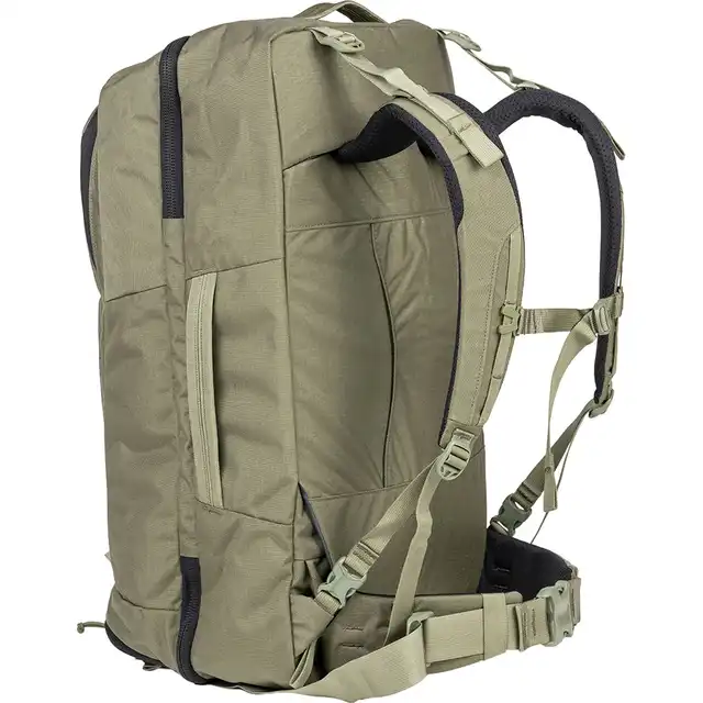 Mission Rover 45 | Guidefitter