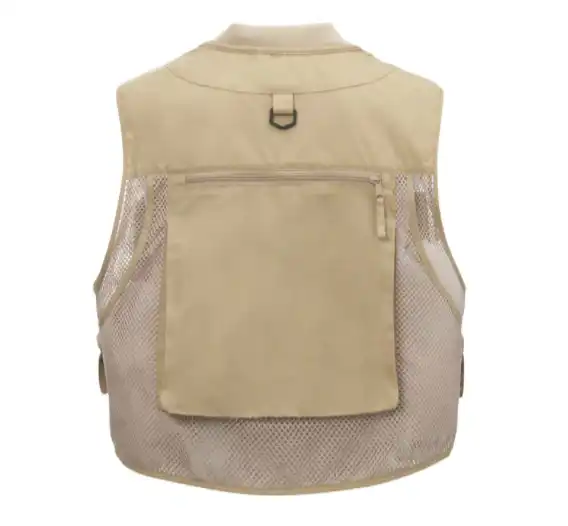 STRIKE FISHING VEST - image 2