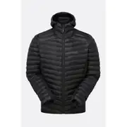 Thumbnail of Men's Cirrus Flex Insulated Hooded Jacket, image 2