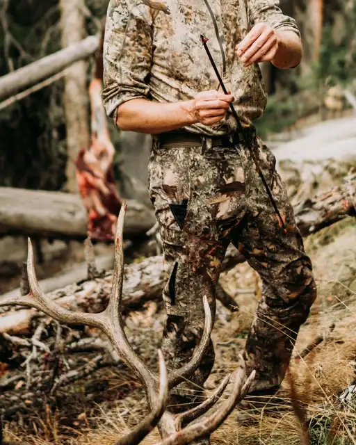 XKG Ridge Pants - image 52