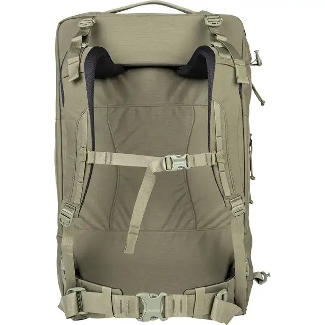 Mission Rover 45 | Guidefitter