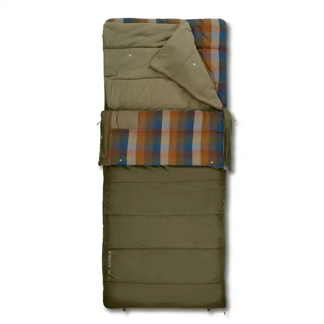 WAYBACK 20 DEGREE SLEEPING BAG