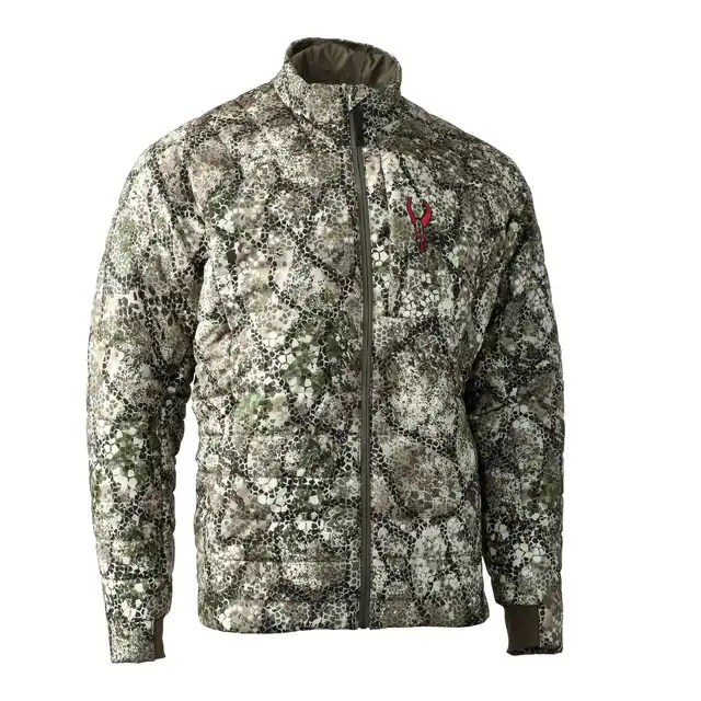 H.U.2 JACKET - image 2