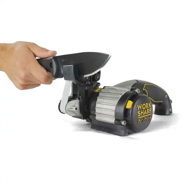 KEN ONION EDITION KNIFE & TOOL SHARPENER - image 5