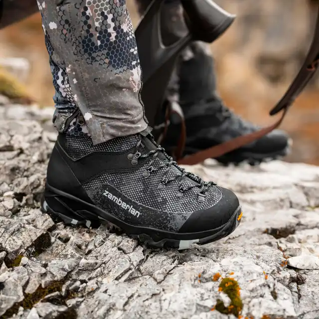 ADAK 6 GTX RR | Guidefitter