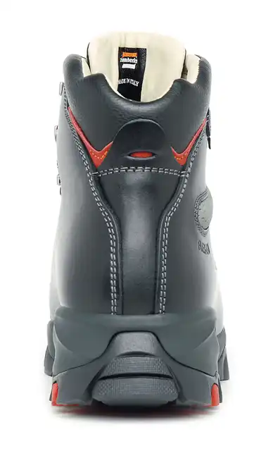 VIOZ LUX GTX® RR - Waxed Black | Guidefitter
