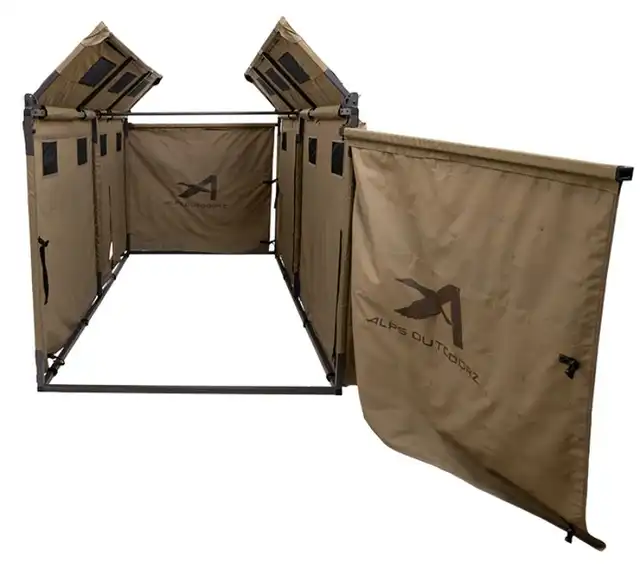 ALPHA WATERFOWL BLIND - image 4