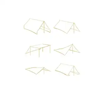 SATELLITE TARP - image 6