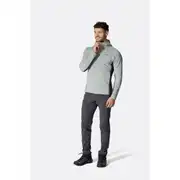 Thumbnail of Men's Xenair Alpine Flex Insulated Jacket, image 5