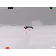 Thumbnail of Contractor 640 4.8-19.2x75 Thermal Weapon Sight, image 14