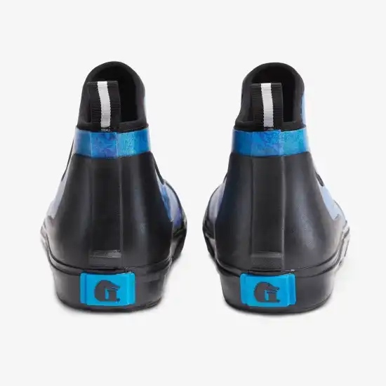 Men's Deck Boots - Tsunami - image 7