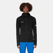 Thumbnail of Taiss Light ML Hooded Jacket Men, image 2