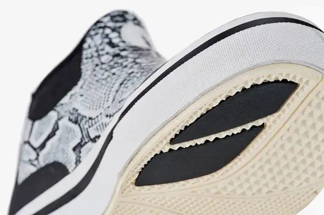 Women's Camp Boots - Snake Skin - image 7