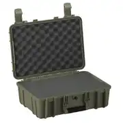 Thumbnail of 18" Medium Case #801, image 33