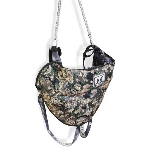 Helium Hammock Saddle - image 2