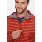 Thumbnail of Men's Cirrus Flex Insulated Hooded Jacket, image 13